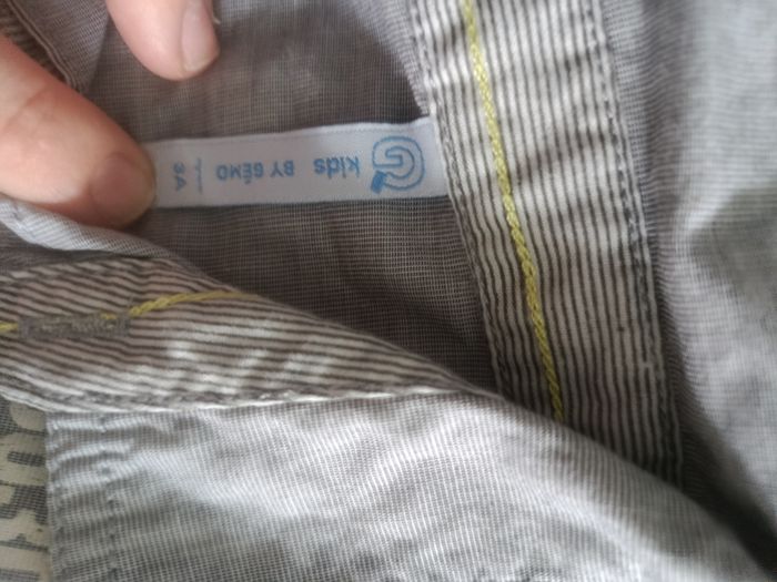 Chemise - photo numéro 3