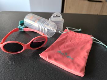 Lunettes de soleil bébé