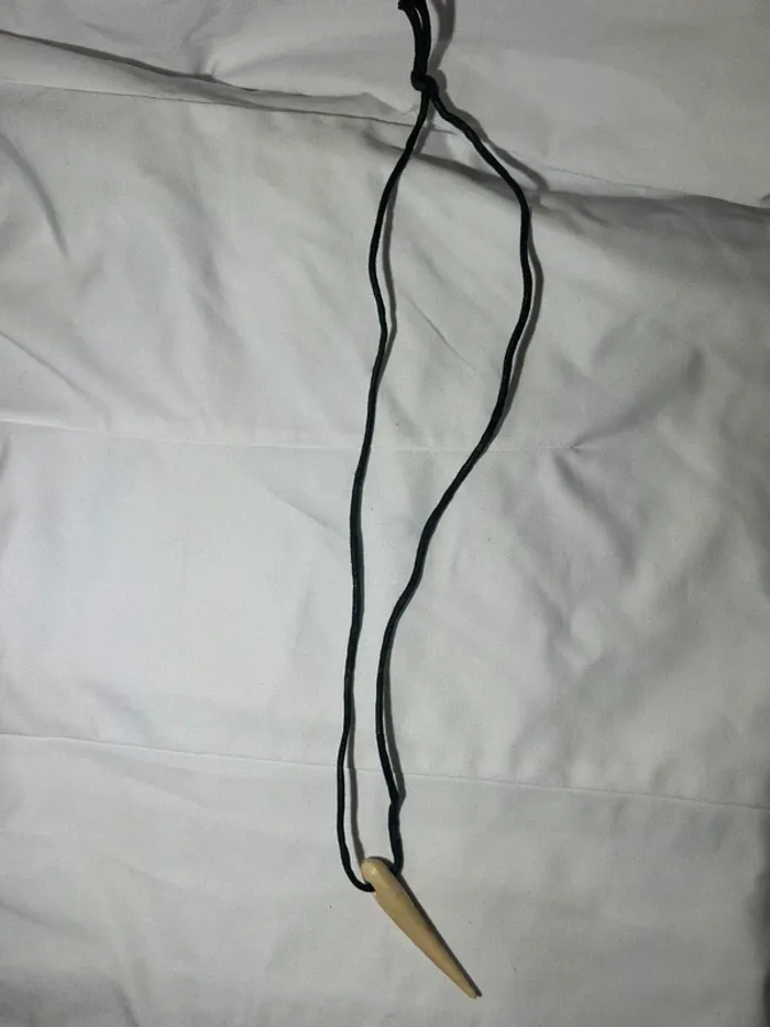 Collier vintage - photo numéro 3