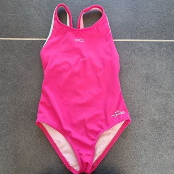 Maillot de bain fille 
