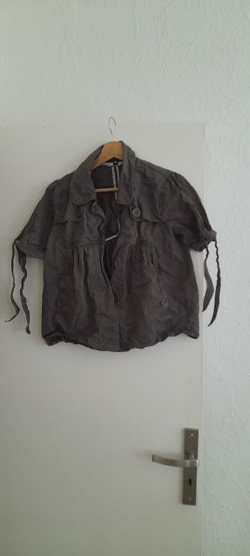 Veste légère