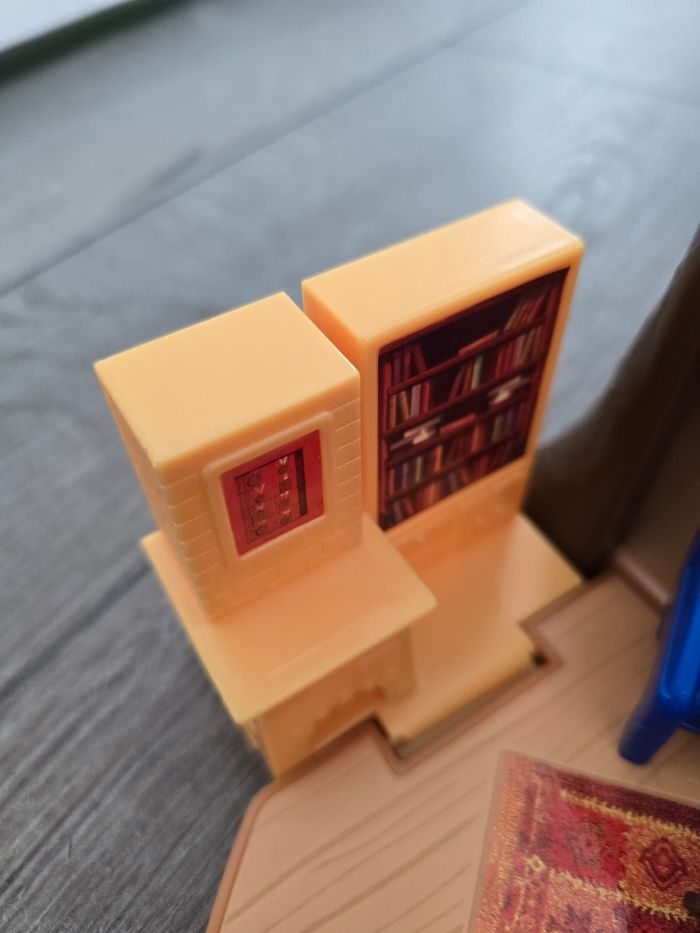 La maison de Masha et Michka - photo numéro 4