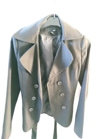 Veste courte