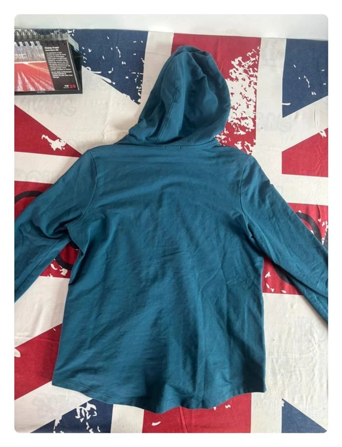 Veste Damart taille S - photo numéro 8