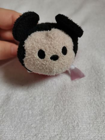Mini peluche mickey tsum tsum