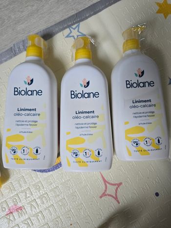 Liniment
