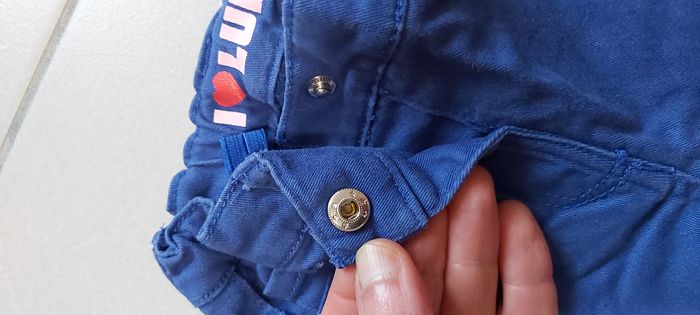 Jeans 12 mois - photo numéro 6