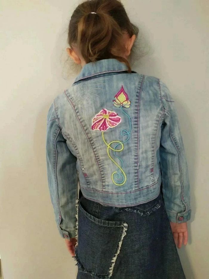 🤩Veste Orchestra 🤩 - photo numéro 2