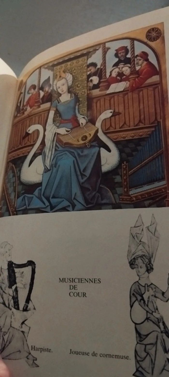 Histoires des Françaises tome 3 - photo numéro 5