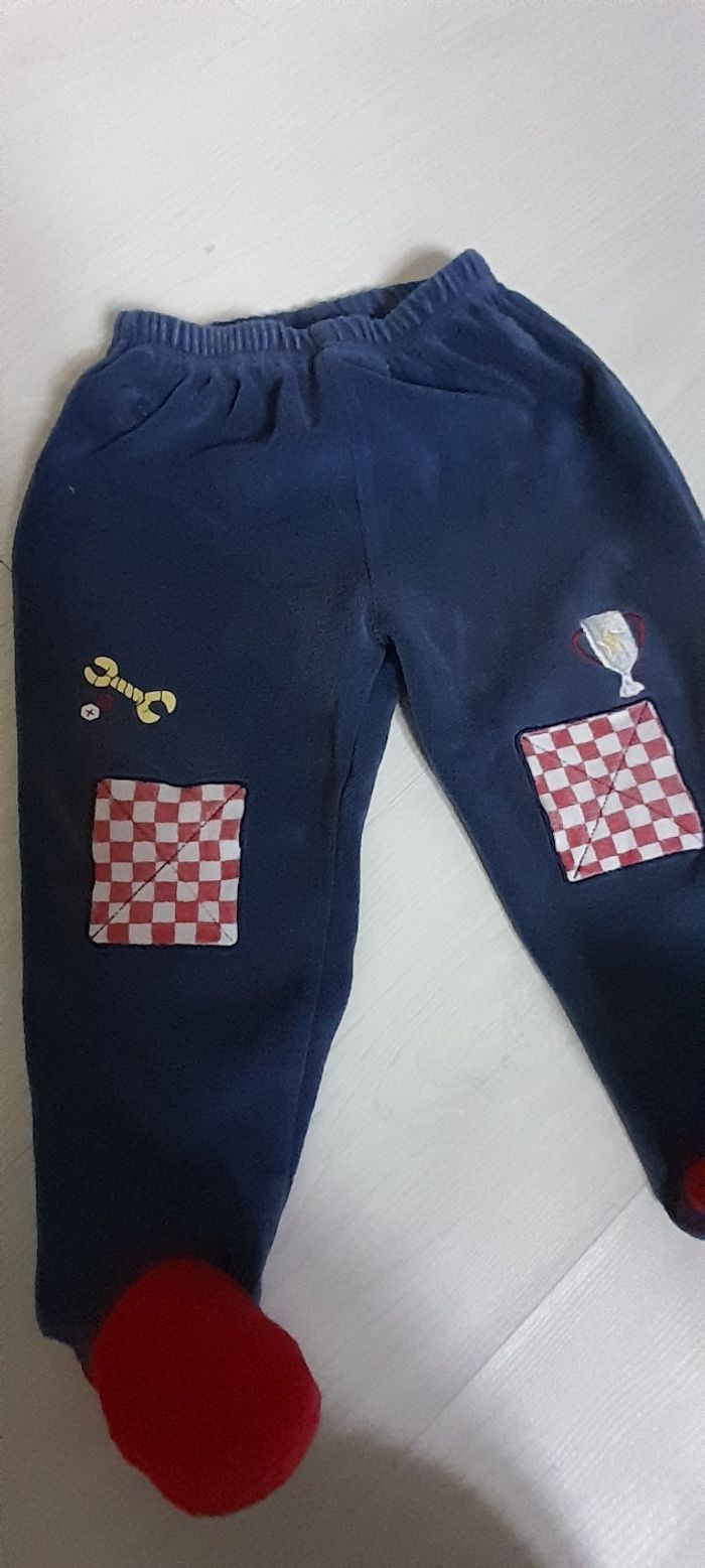 Pyjama T 24 mois - photo numéro 5