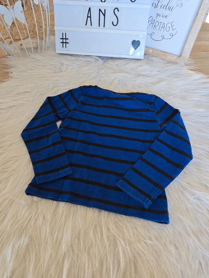 Haut étoiles - photo numéro 6