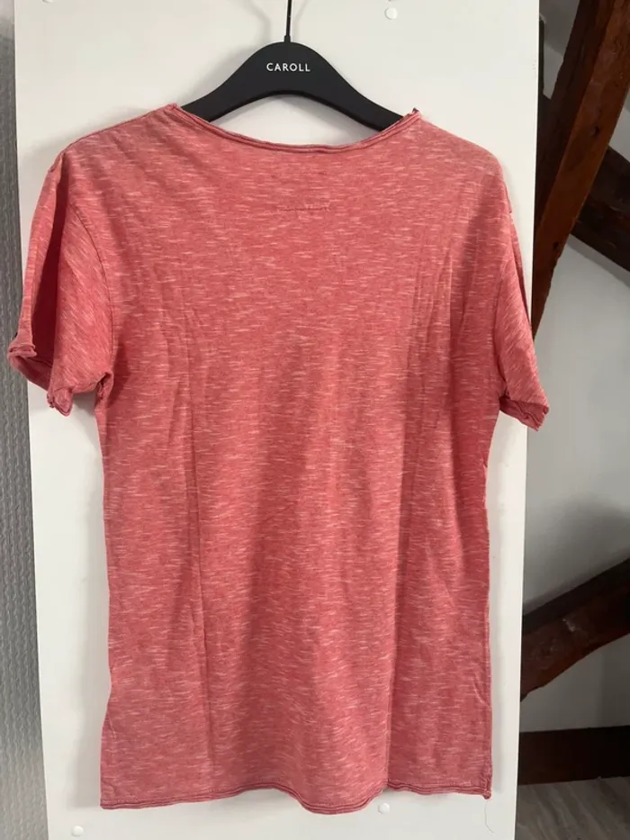 T shirt femme - photo numéro 3