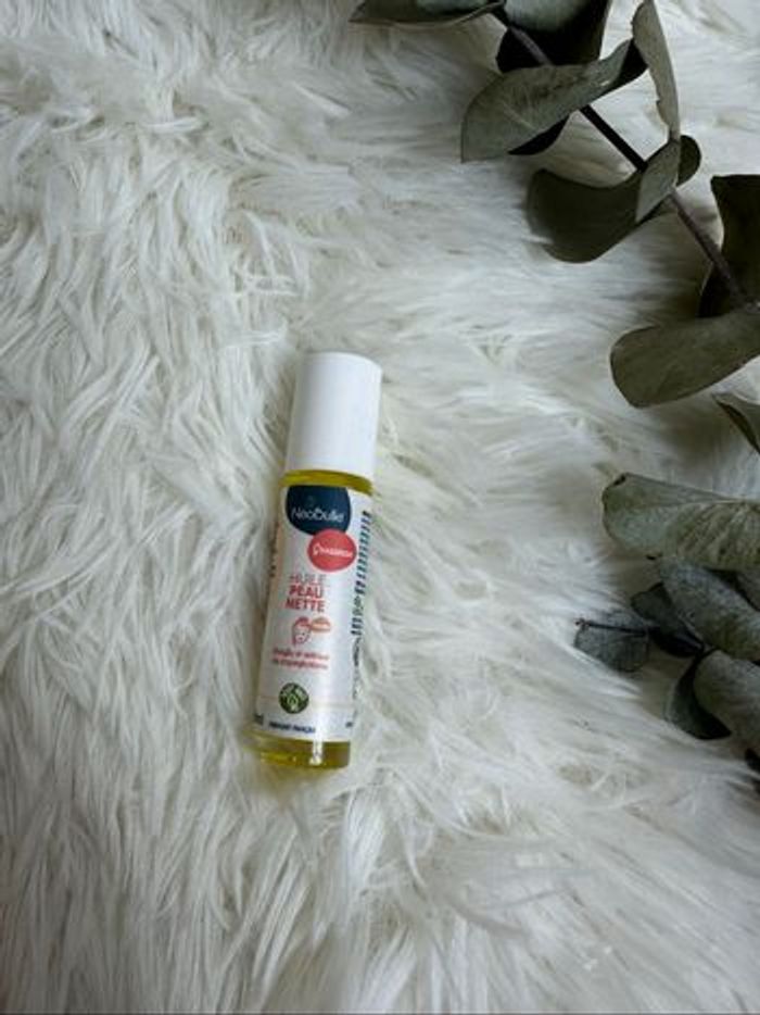 Stick purifiant peau nette Neo Bulle