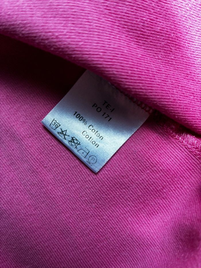 t-shirt taille L - photo numéro 6