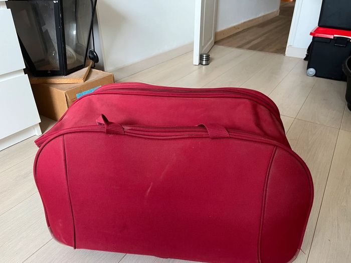 Sac valise - photo numéro 2