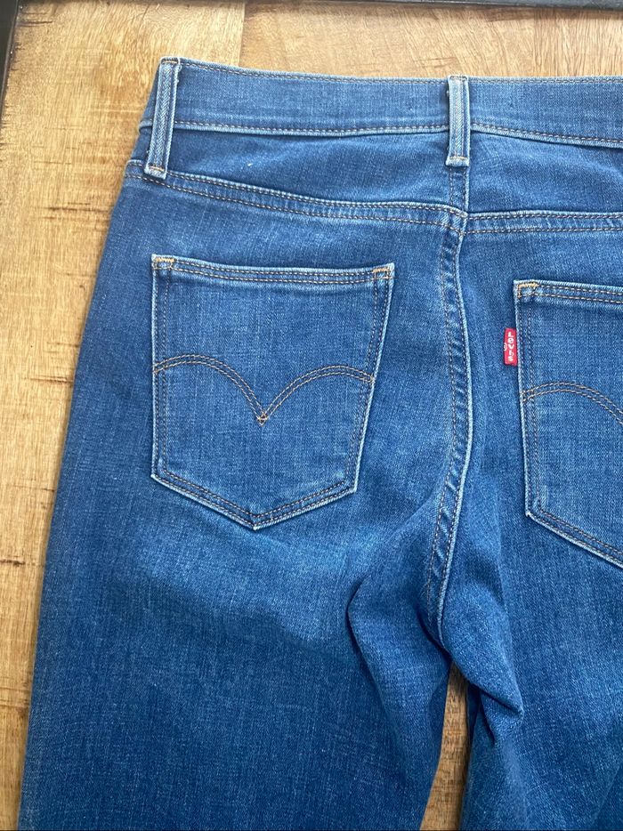 Jeans Slim Levi’s - photo numéro 9