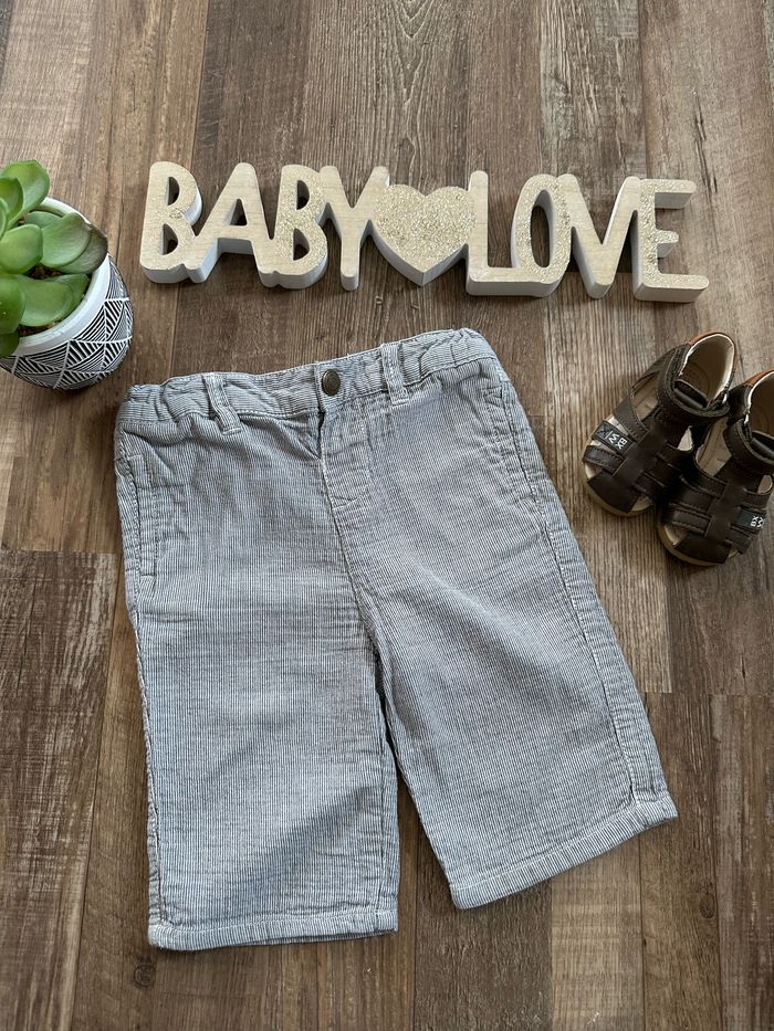 - Short Primark - 24/36 mois - Très bon état