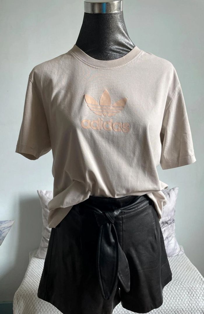 T-shirt Adidas. - photo numéro 2