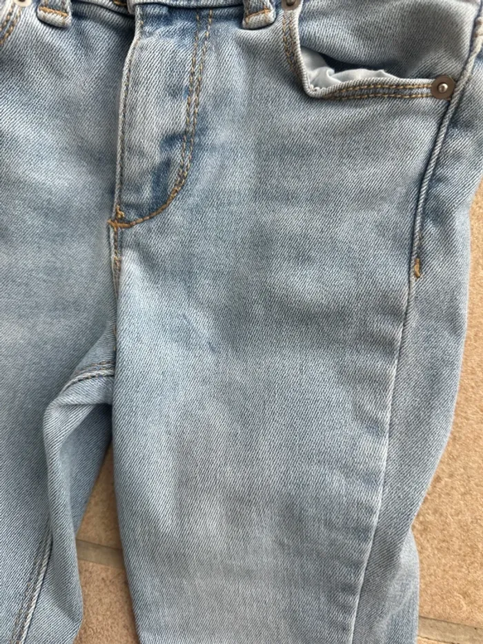 Jean skinny 6 ans - photo numéro 4