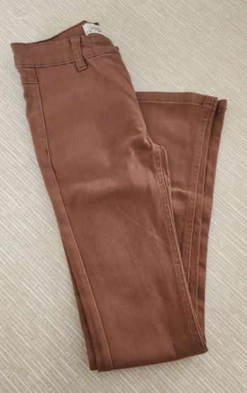 Pantalon marron Jennyfer taille 30