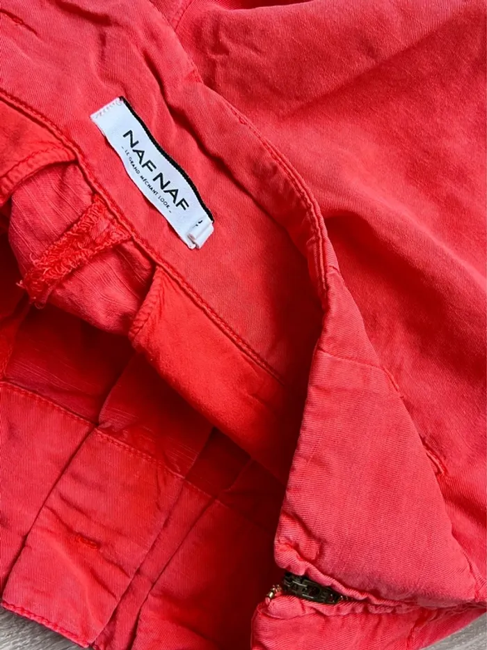 Short taille 42 Naf Naf - photo numéro 5