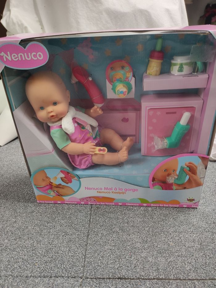 Nenuco
