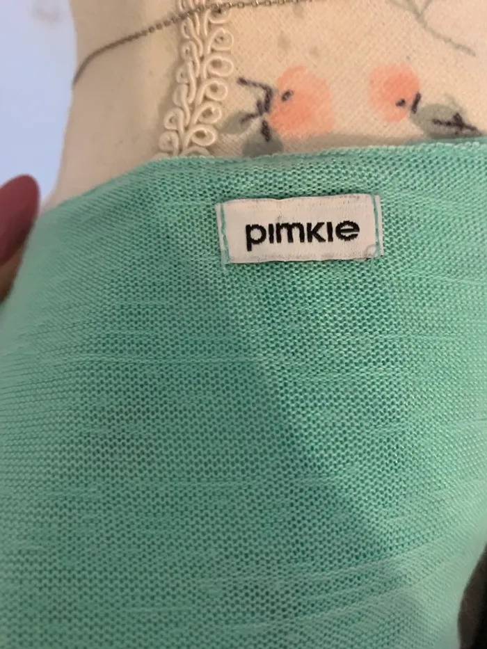 Top Pimkie Taille S/36 - photo numéro 8