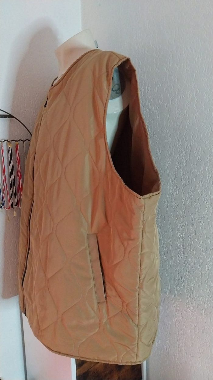 Manteau homme 2en1 Kiabi - photo numéro 5