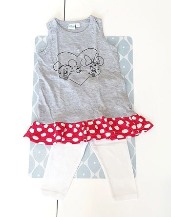 Ensemble Disney/TAO - 12M