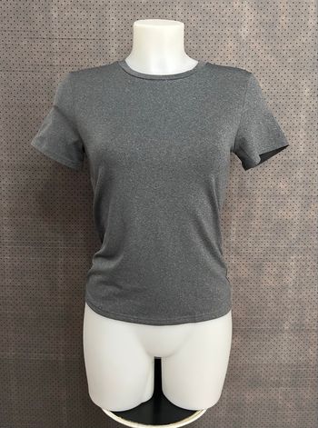 T-shirt à manches courtes taille M