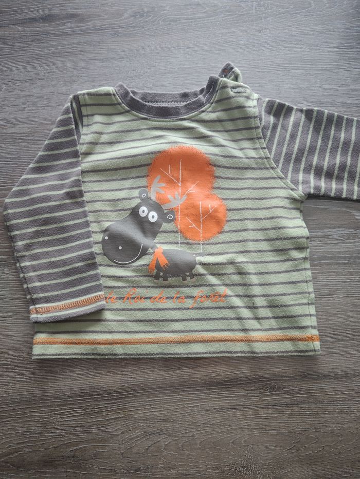 T shirt