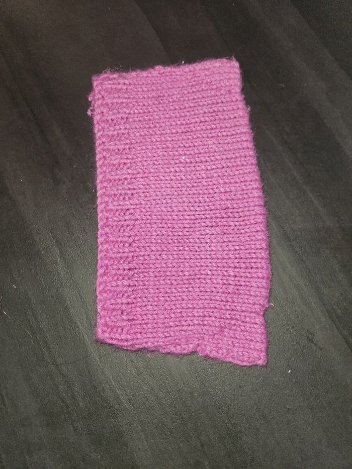 Chapeau fille 3 ans - photo numéro 2