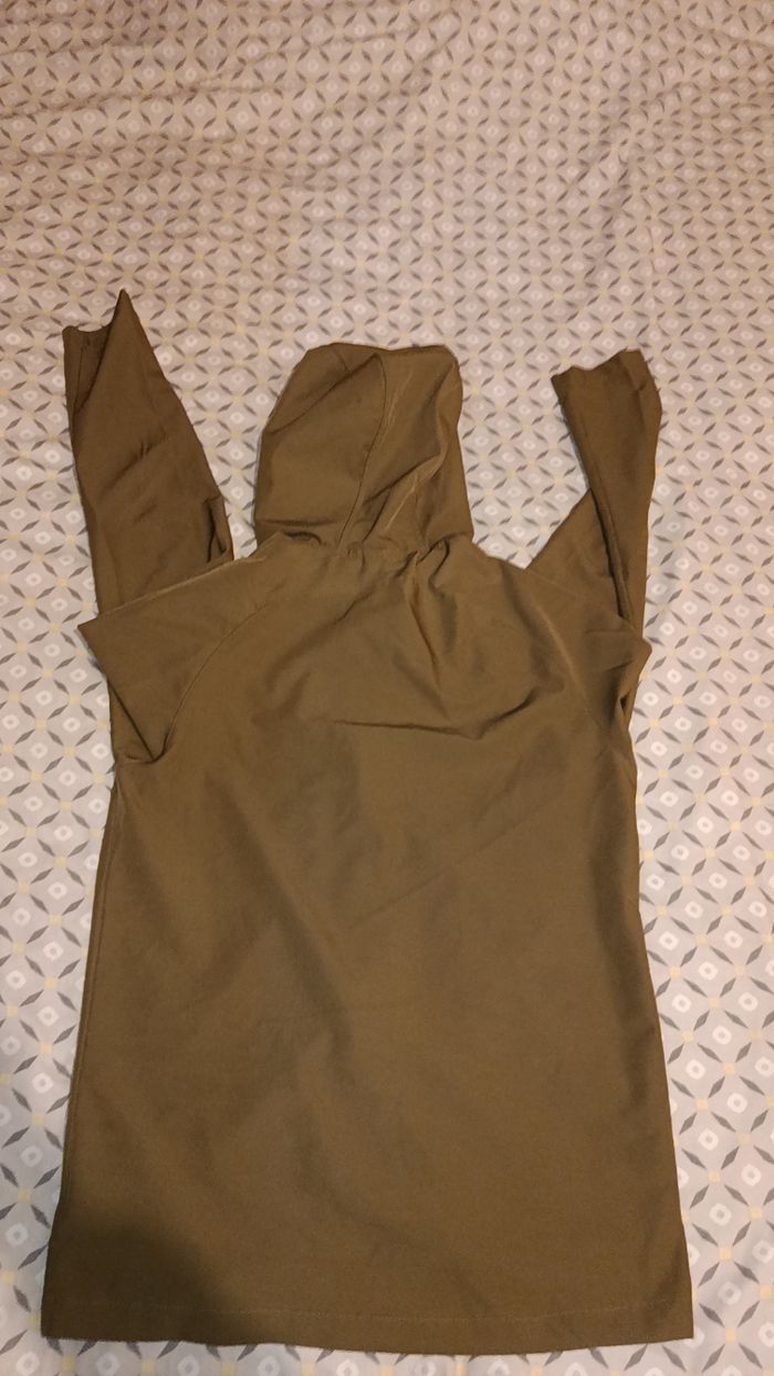 Veste under armour - photo numéro 7