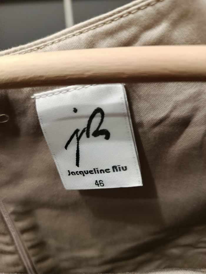 Robe sans manches taille 46 - photo numéro 2