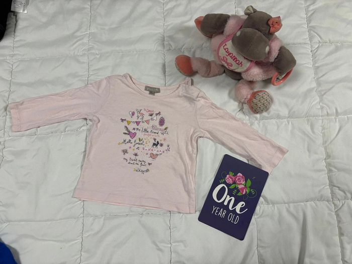T-shirt ML