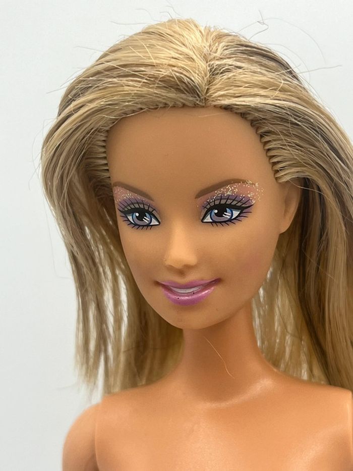 💞 barbie fashion show 2004 💞 340 - photo numéro 1