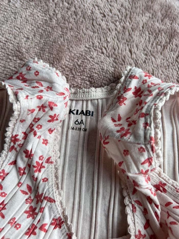 Lot 5 débardeurs - photo numéro 6