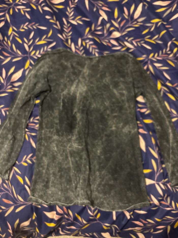 Tee-shirt - photo numéro 5