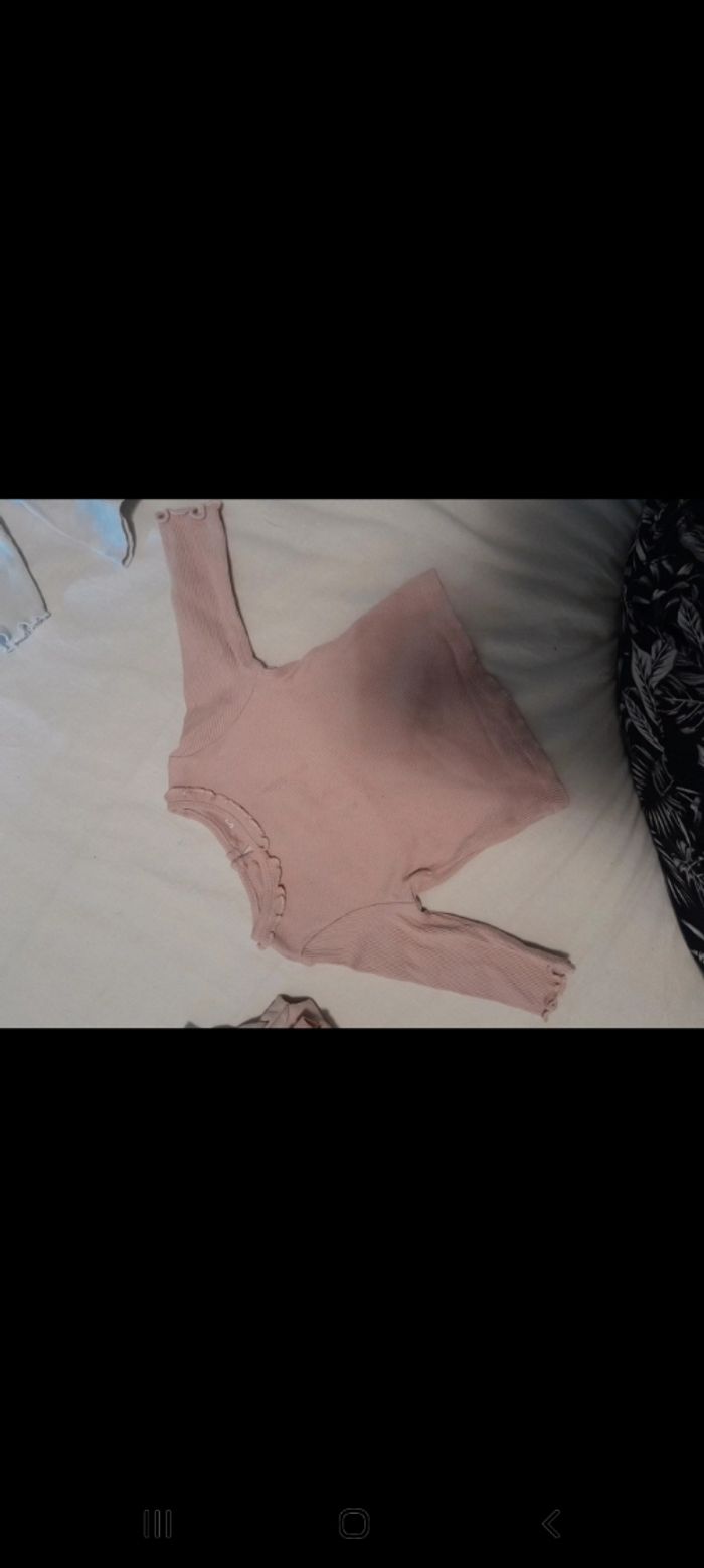 Lot Pull - photo numéro 3