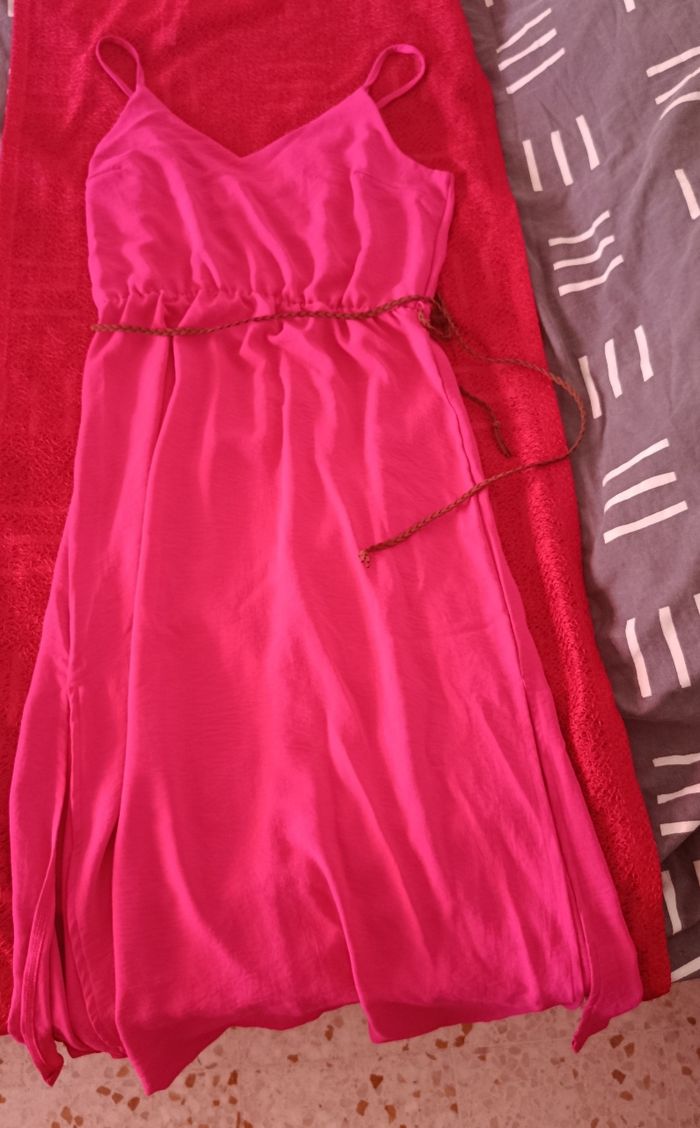 Robe longue RIU Paris - photo numéro 3