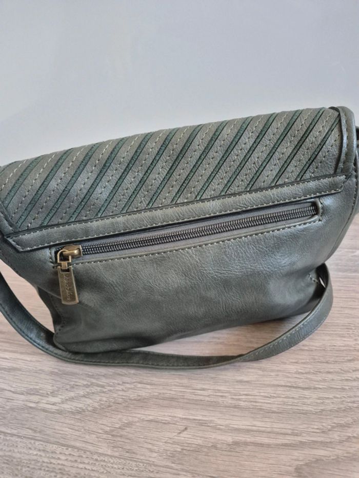 Sac à main mandoline - photo numéro 3