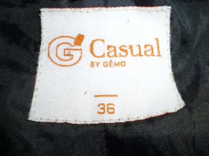 manteau - photo numéro 4