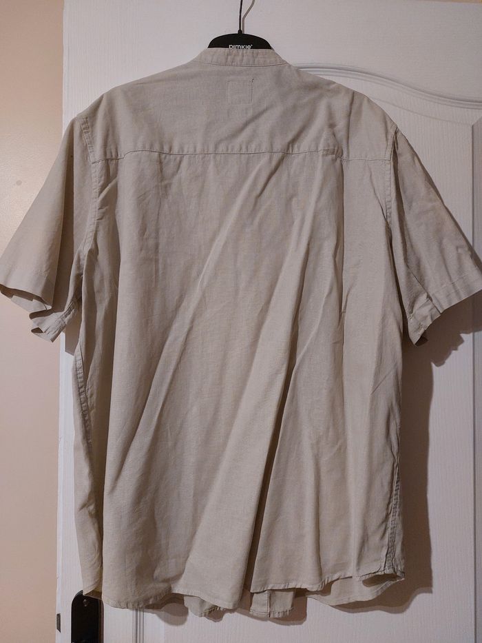 Chemise manche courte - photo numéro 3