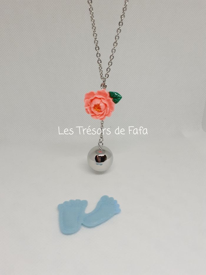 Bola de grossesse ALYA