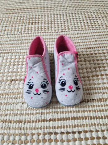 Chausson pointure 25