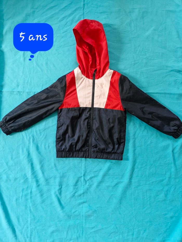 Imperméable