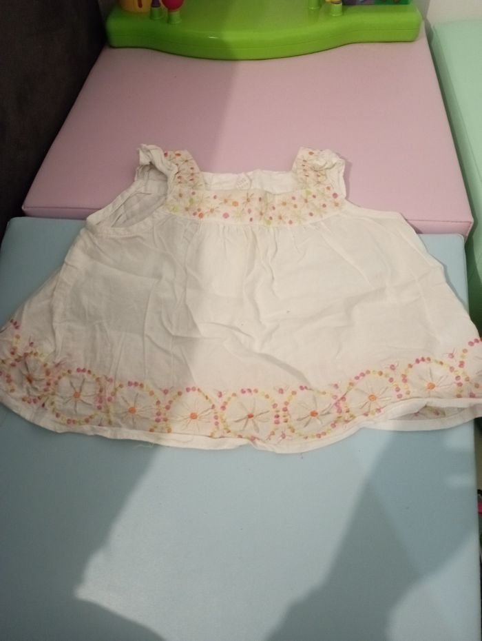 Haut léger H&M 3/6 mois