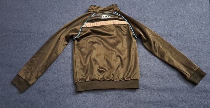 Veste de sport 4A NEUF - photo numéro 2