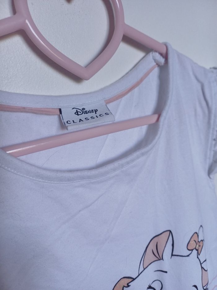 Lot de 2 chemises de nuit Disney store en 10 ans - photo numéro 5