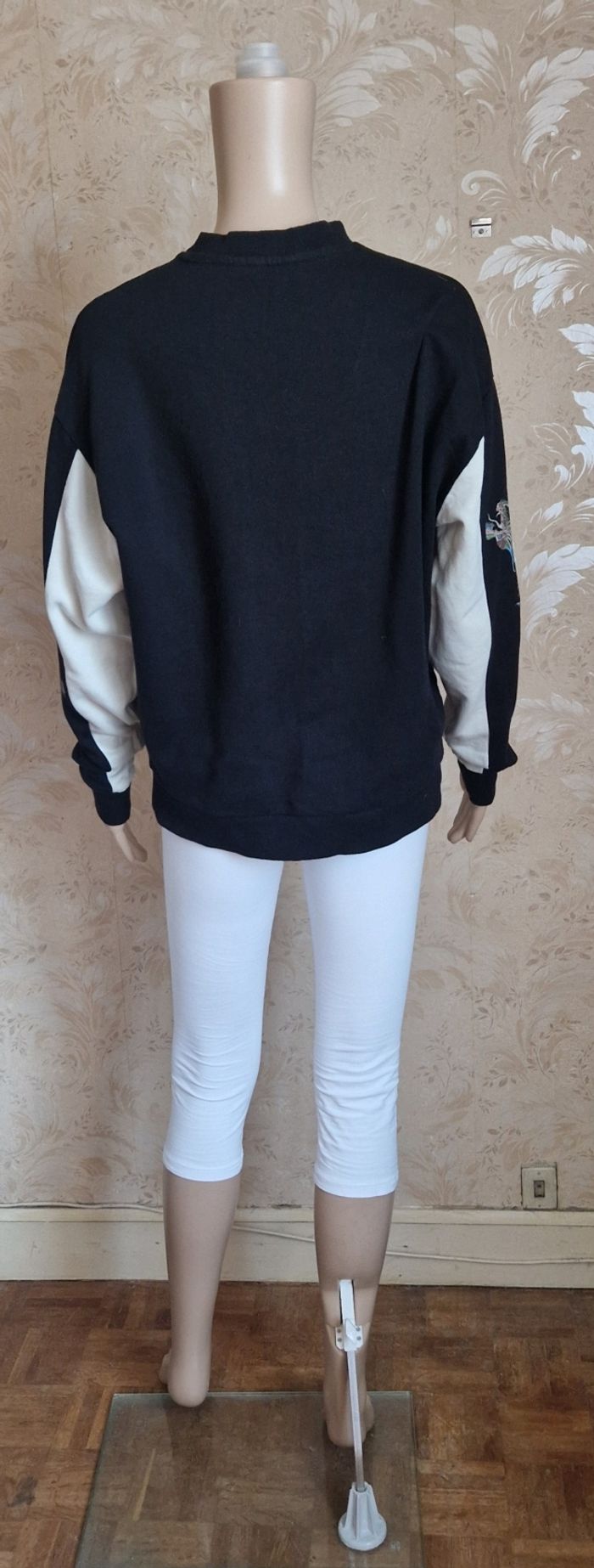 Sweat homme XS ASOS - photo numéro 5